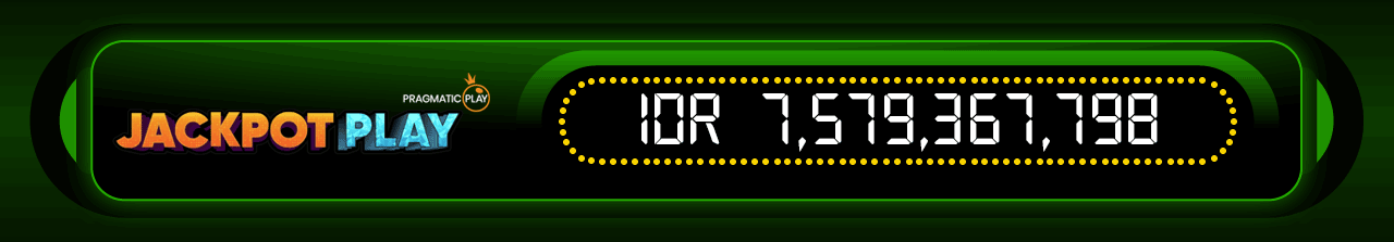 TABSLOT Jackpot